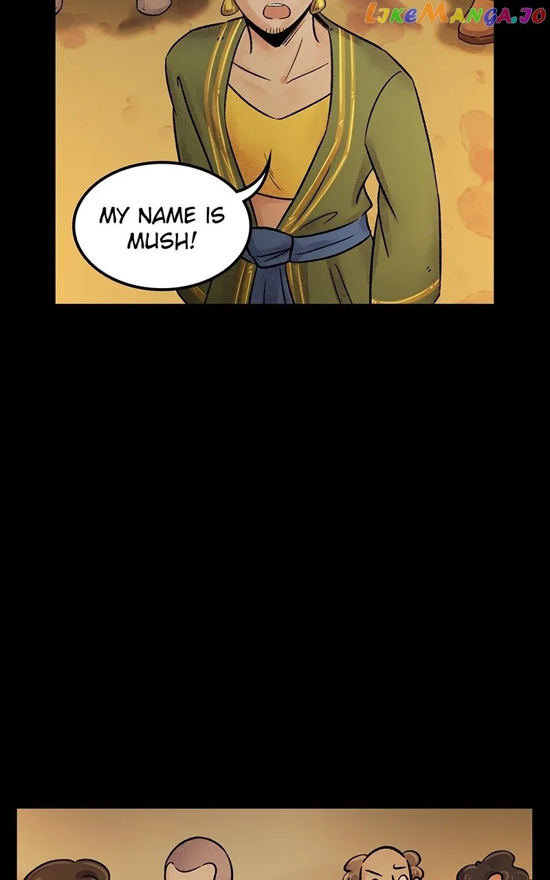 The Witch And The Bull Chapter 123 page 7