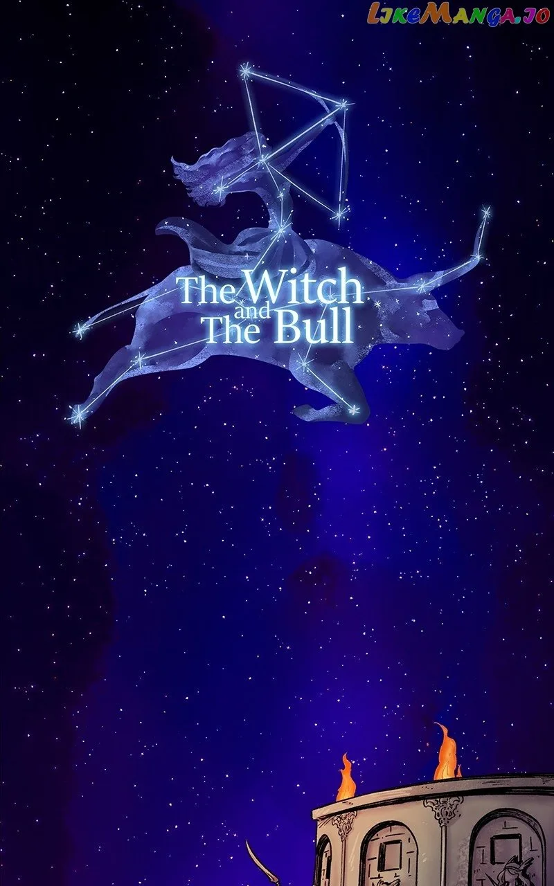 The Witch And The Bull Chapter 123 page 3