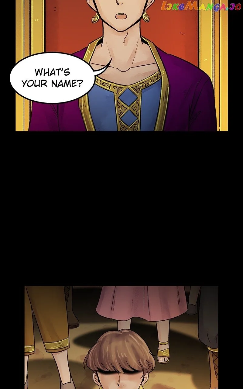The Witch And The Bull Chapter 123 page 6