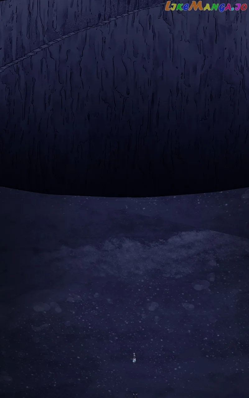 The Witch And The Bull Chapter 124 page 26