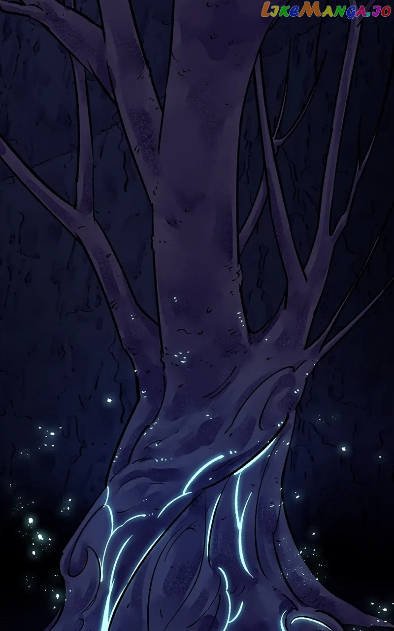 The Witch And The Bull Chapter 124 page 35