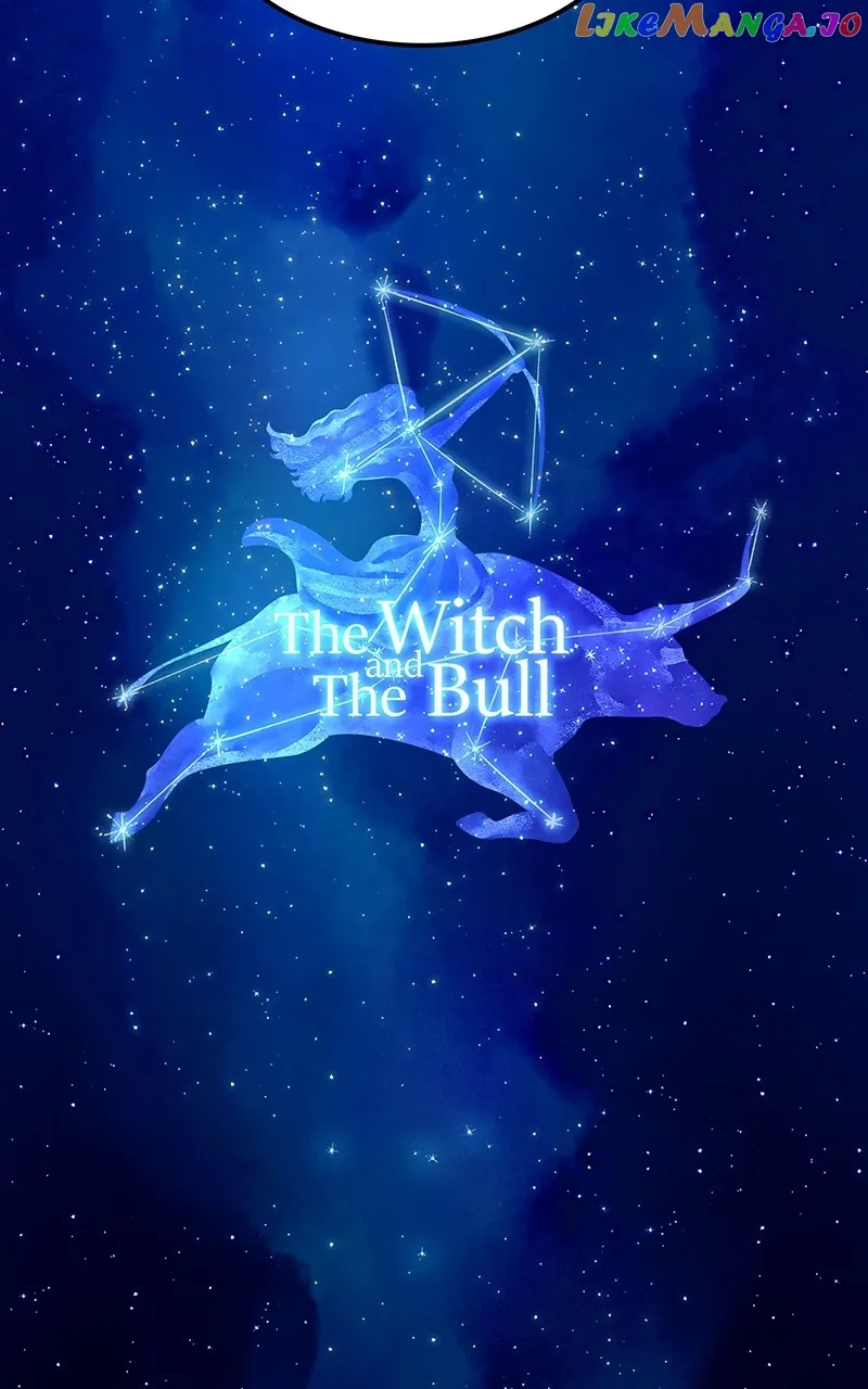 The Witch And The Bull Chapter 124 page 12