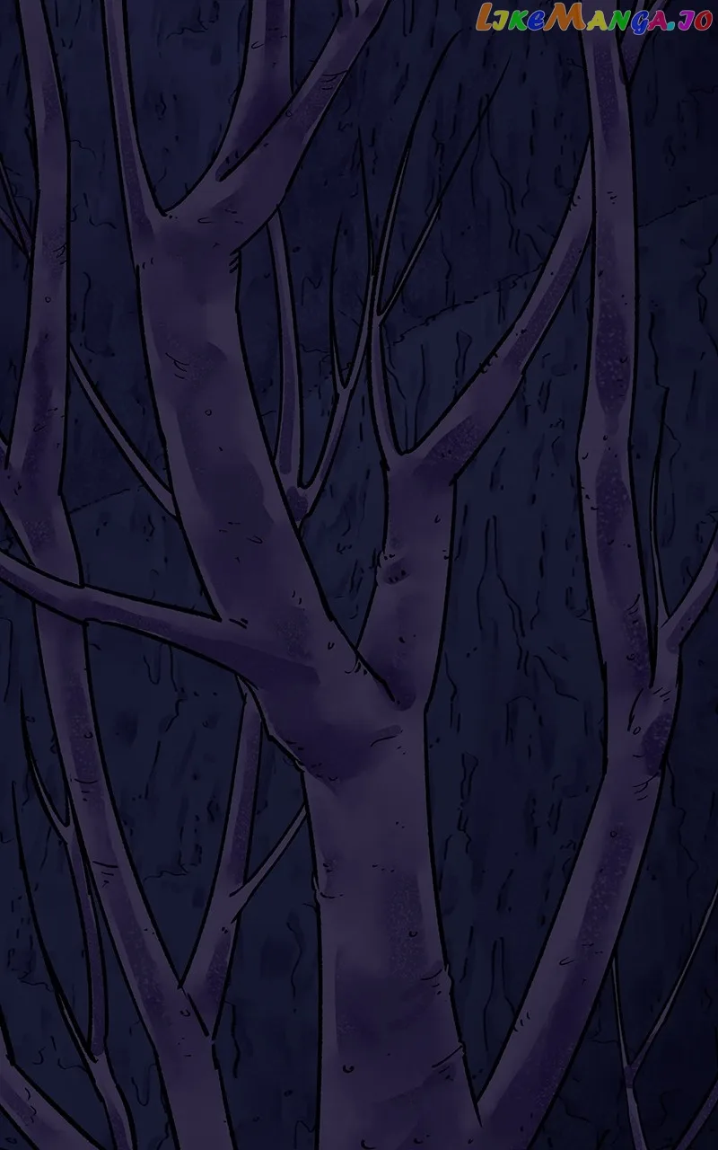 The Witch And The Bull Chapter 124 page 34