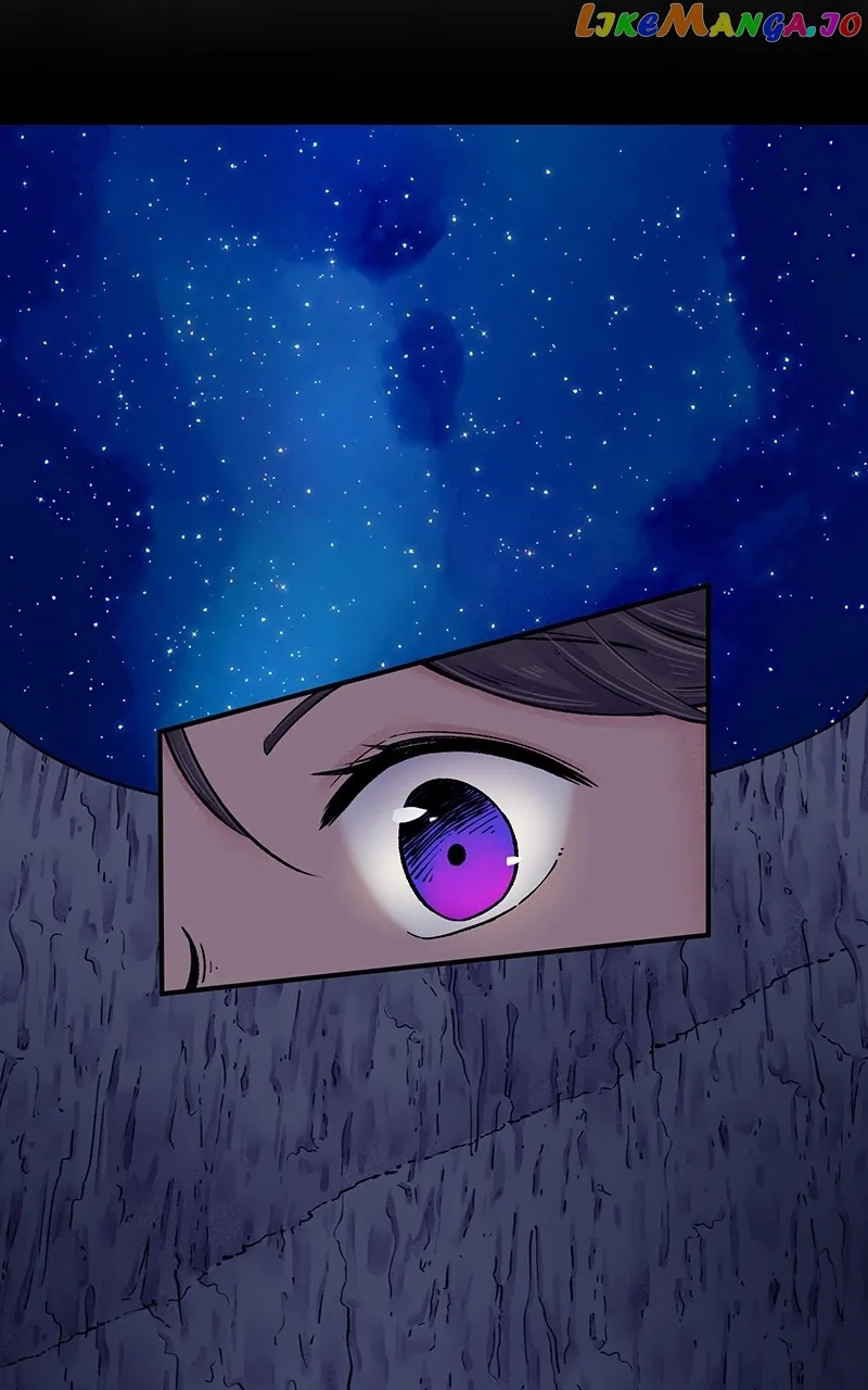The Witch And The Bull Chapter 124 page 31