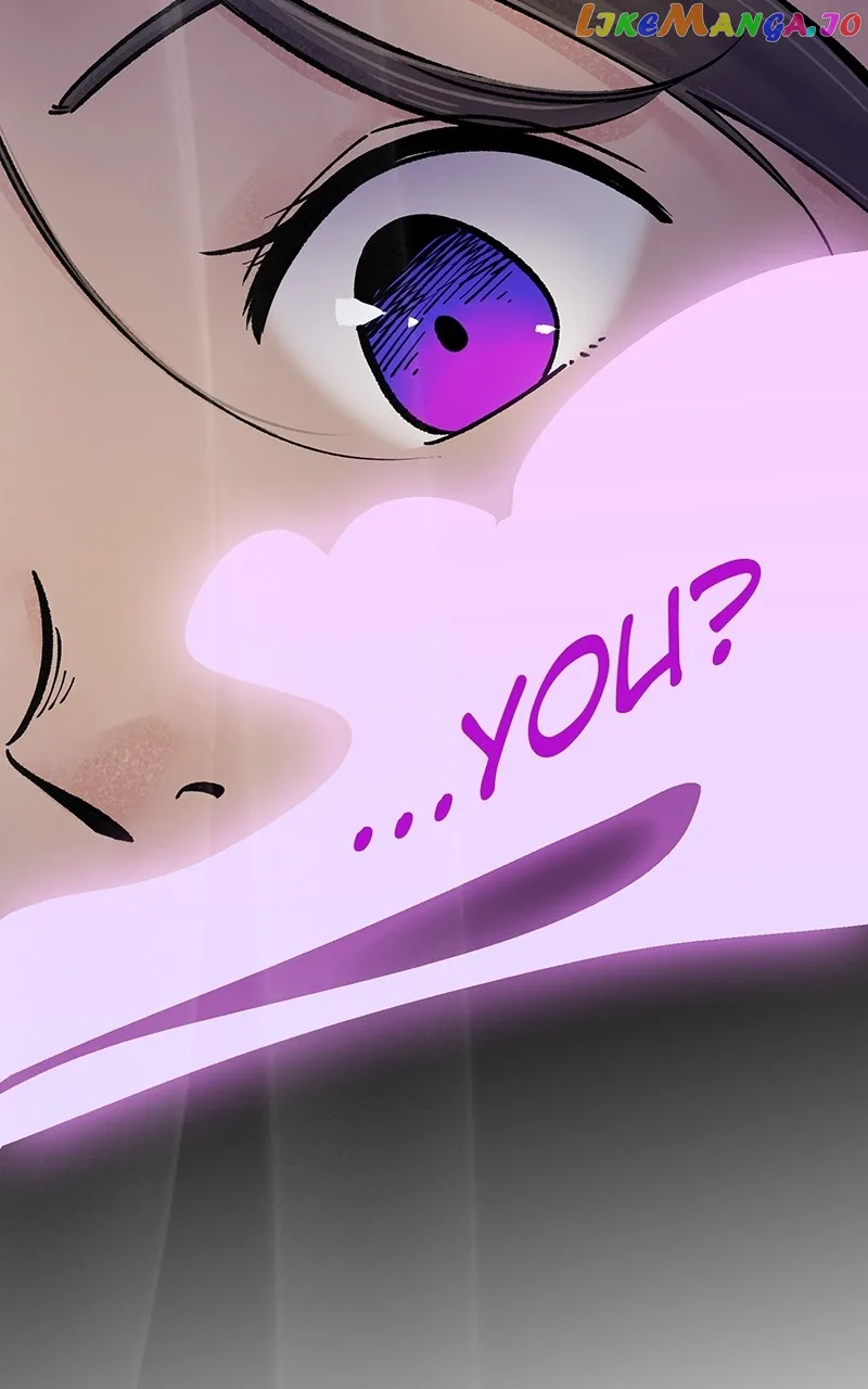 The Witch And The Bull Chapter 124 page 49