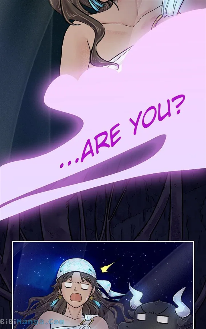 The Witch And The Bull Chapter 125 page 3