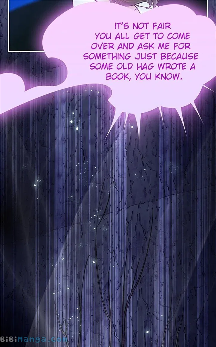 The Witch And The Bull Chapter 125 page 14