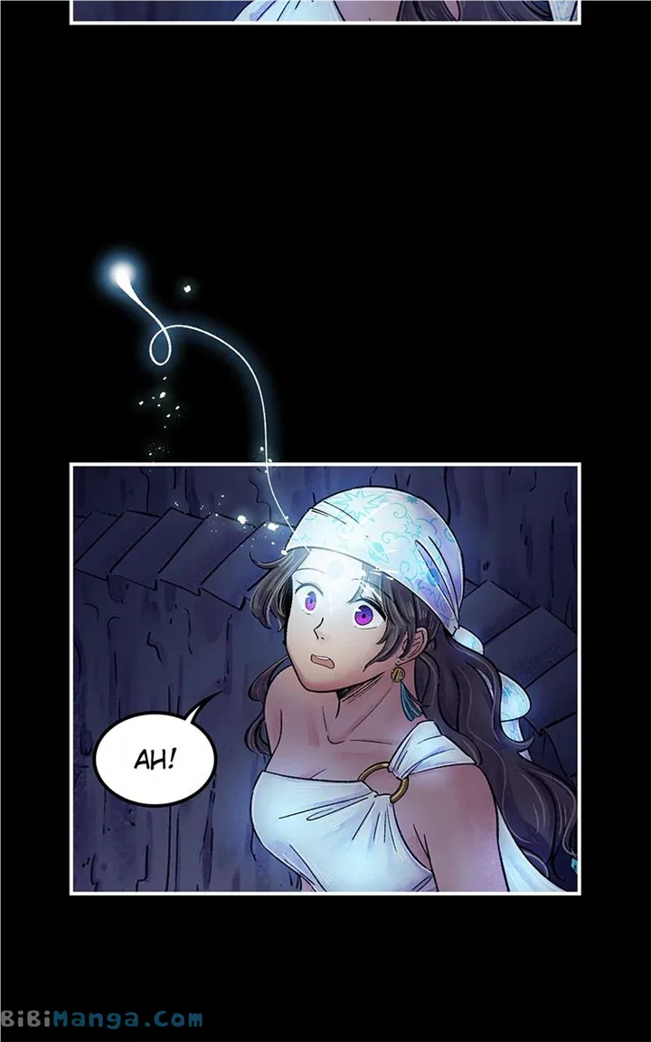 The Witch And The Bull Chapter 125 page 26