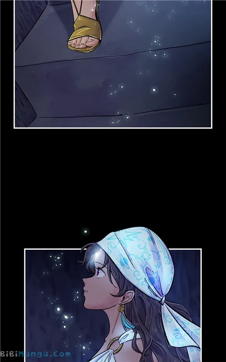 The Witch And The Bull Chapter 125 page 25