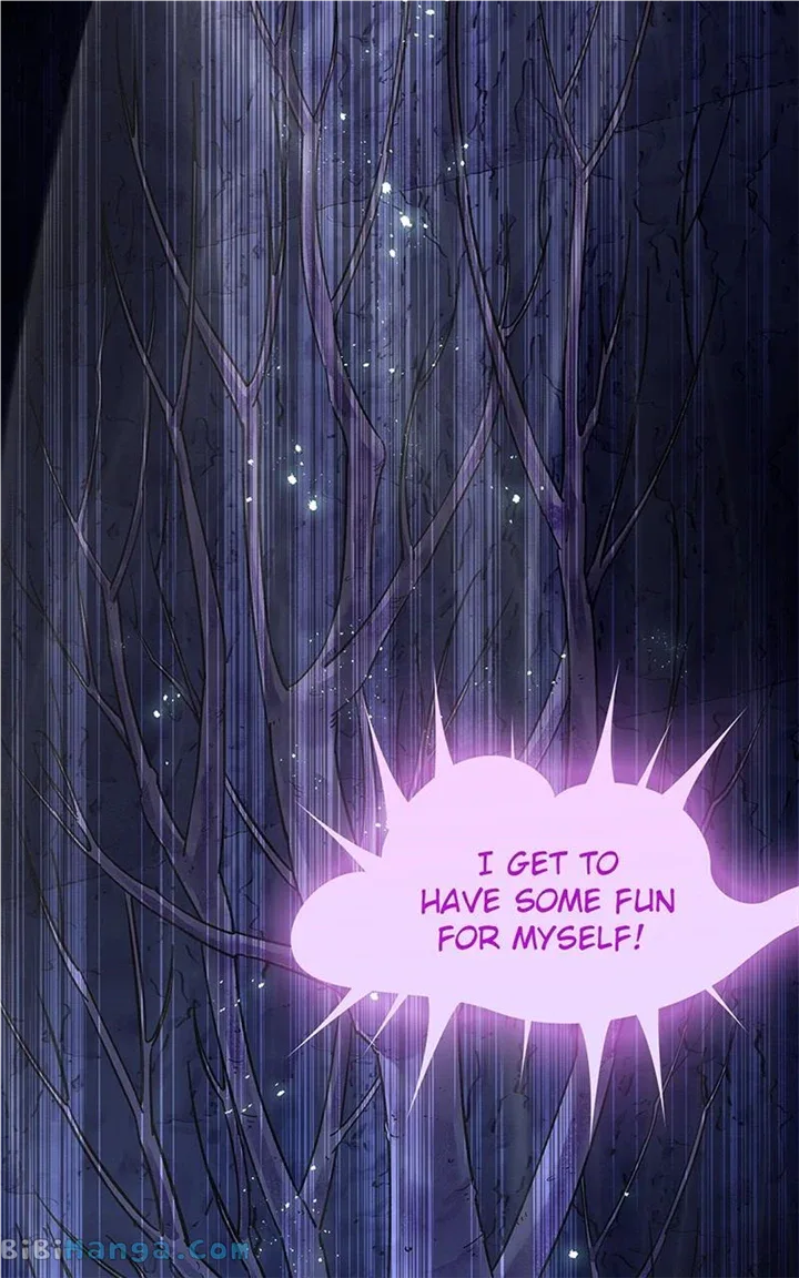 The Witch And The Bull Chapter 125 page 15