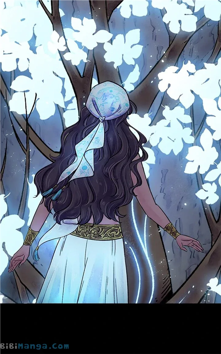 The Witch And The Bull Chapter 125 page 31