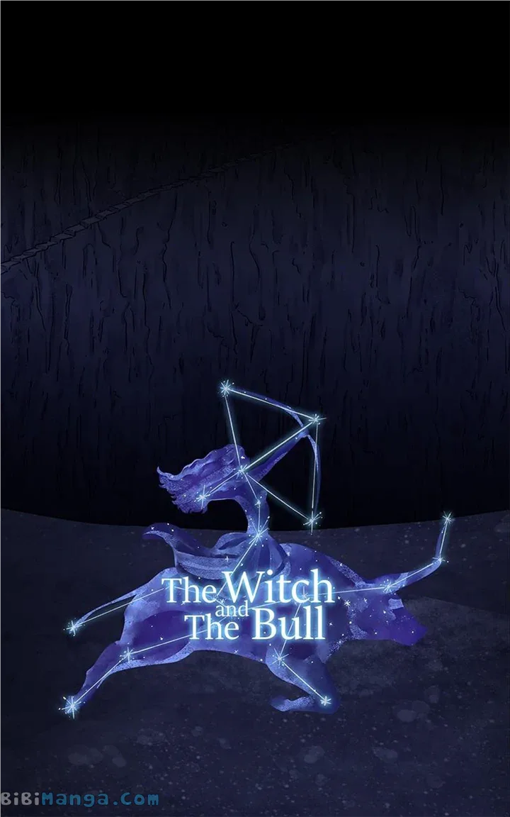 The Witch And The Bull Chapter 125 page 1