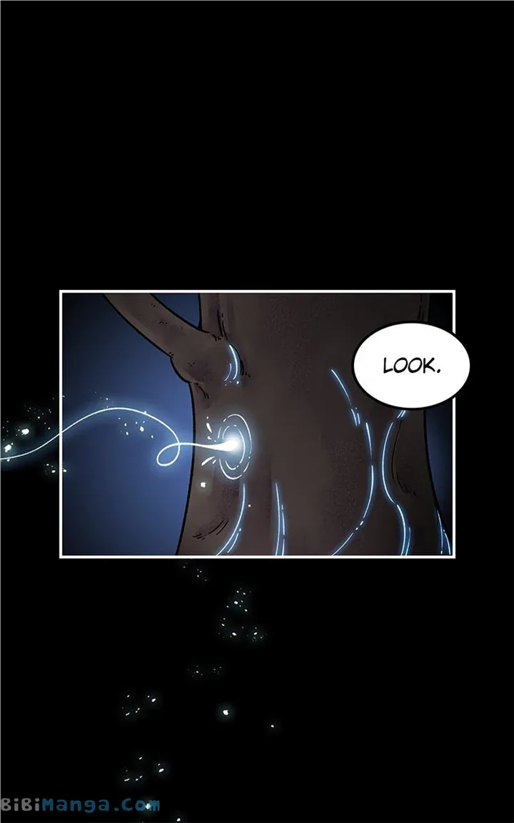 The Witch And The Bull Chapter 125 page 28