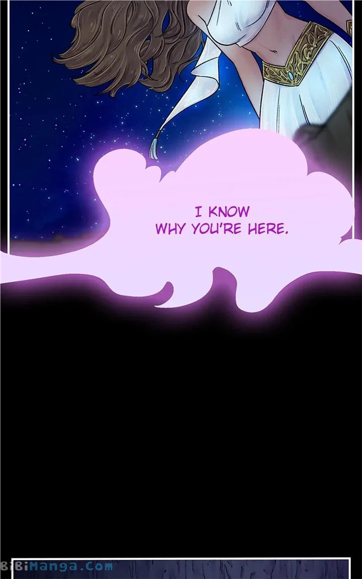 The Witch And The Bull Chapter 125 page 7