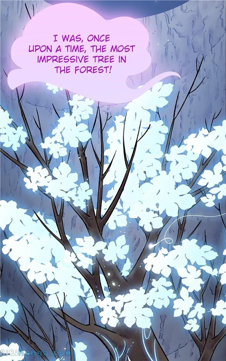The Witch And The Bull Chapter 125 page 34