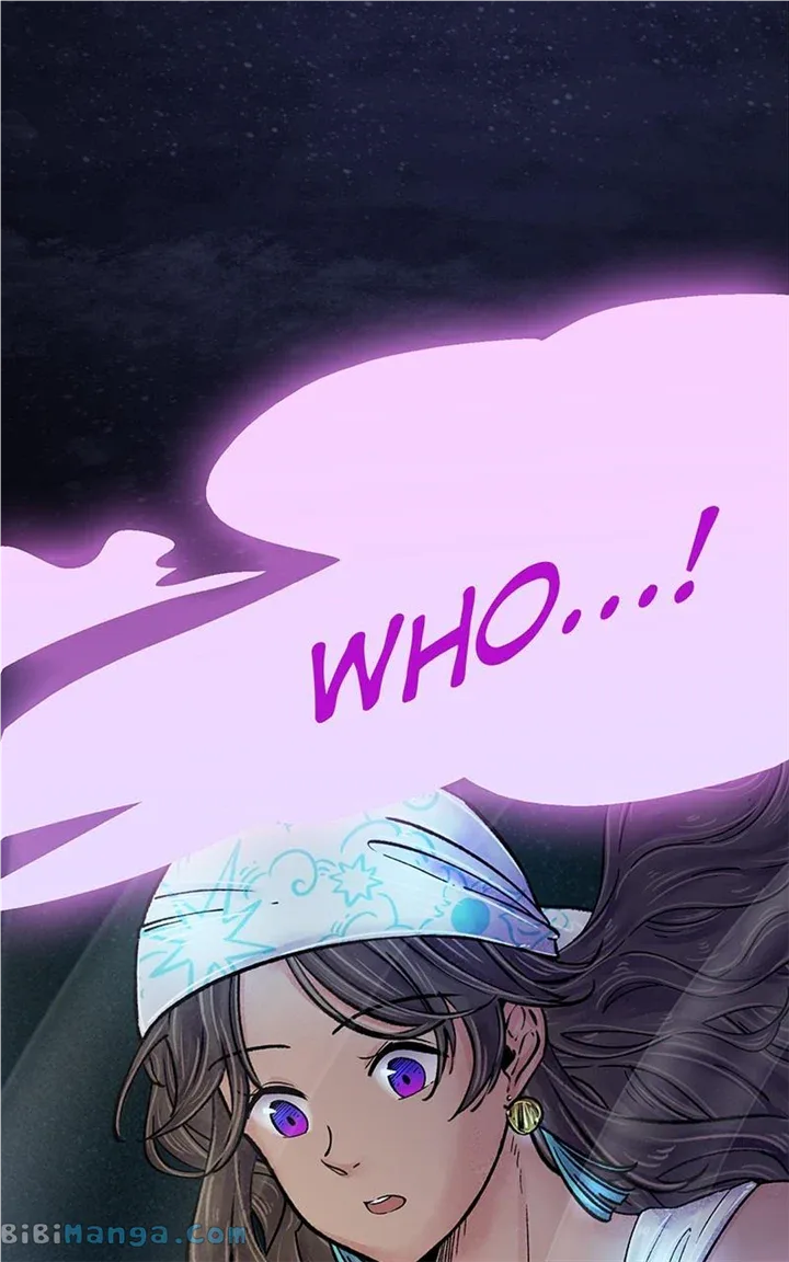 The Witch And The Bull Chapter 125 page 2
