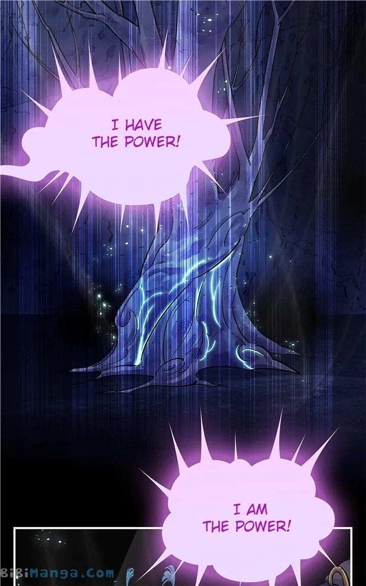 The Witch And The Bull Chapter 125 page 16