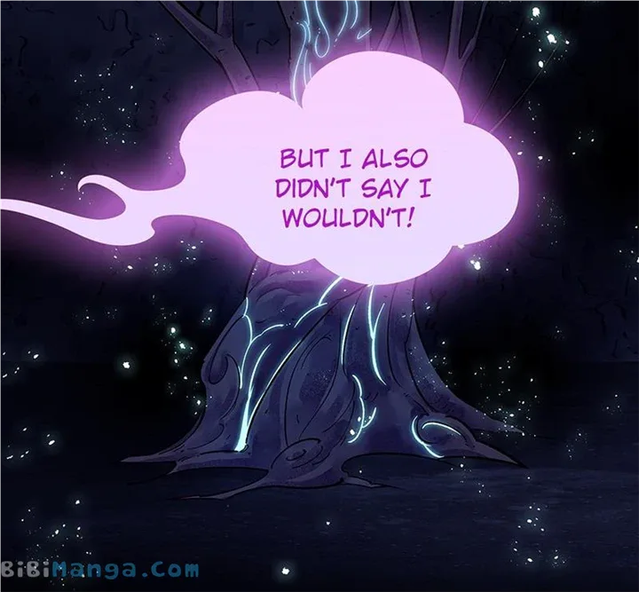 The Witch And The Bull Chapter 125 page 43