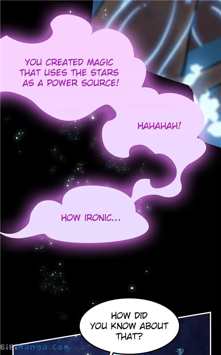 The Witch And The Bull Chapter 126 page 23