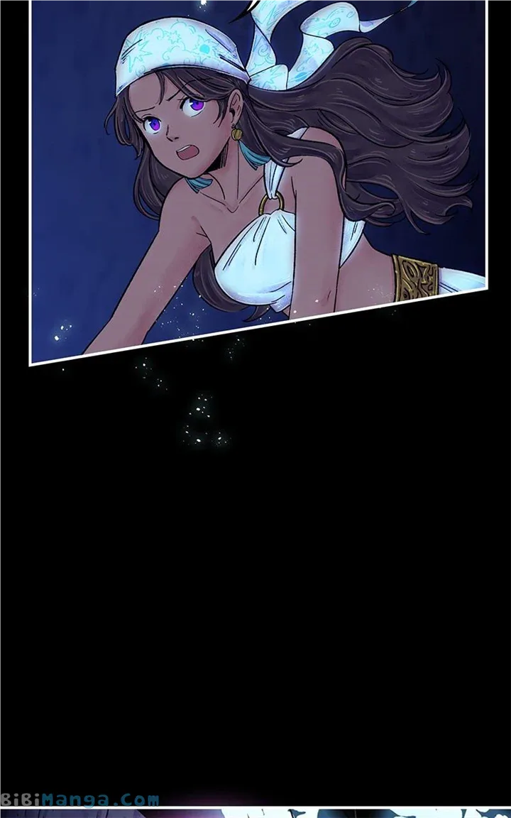 The Witch And The Bull Chapter 126 page 24
