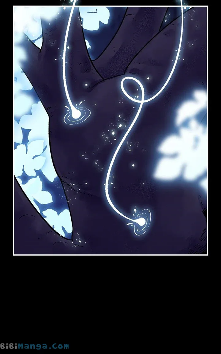 The Witch And The Bull Chapter 126 page 9