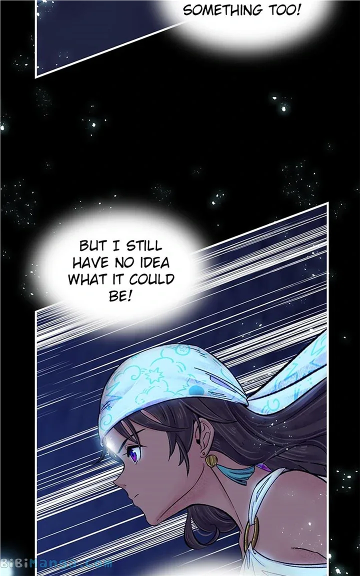 The Witch And The Bull Chapter 126 page 20
