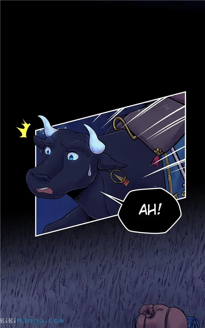 The Witch And The Bull Chapter 126 page 4