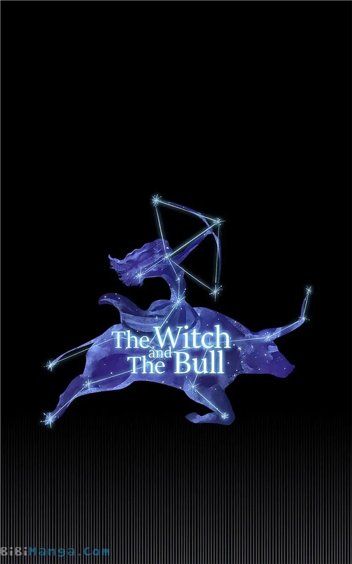 The Witch And The Bull Chapter 127 page 1