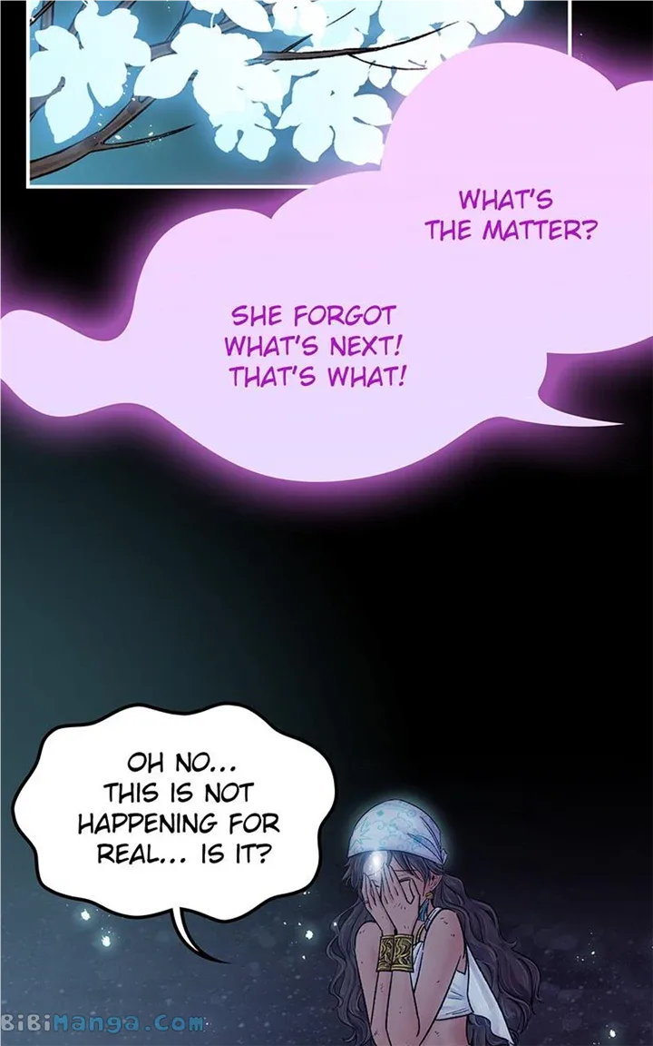 The Witch And The Bull Chapter 127 page 6