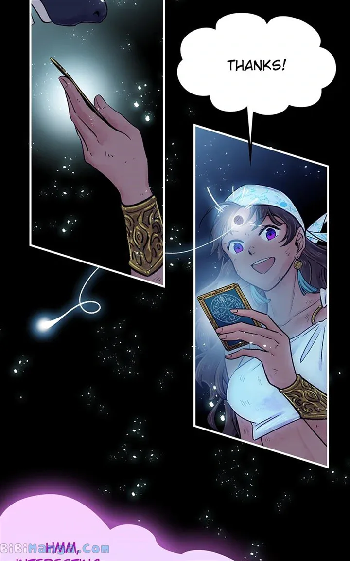 The Witch And The Bull Chapter 127 page 9