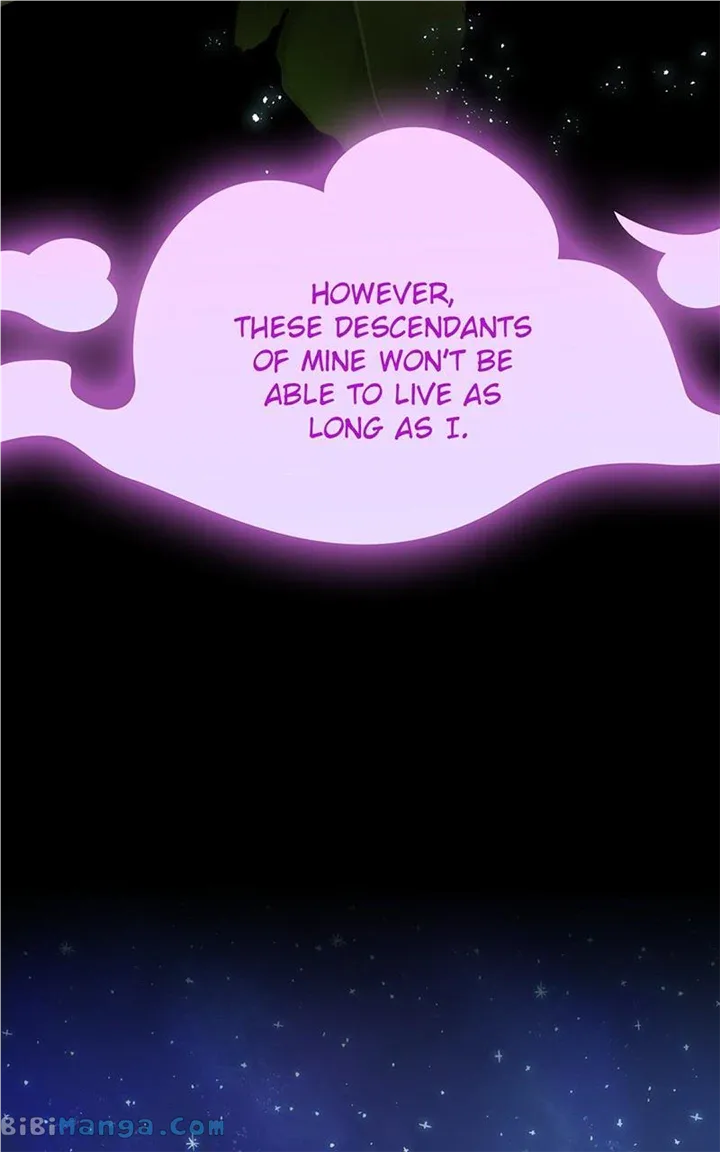 The Witch And The Bull Chapter 127 page 26