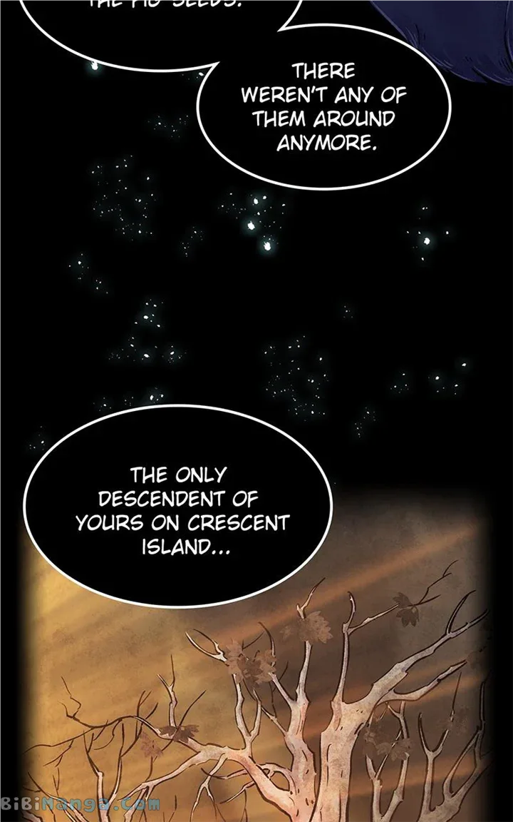 The Witch And The Bull Chapter 127 page 28