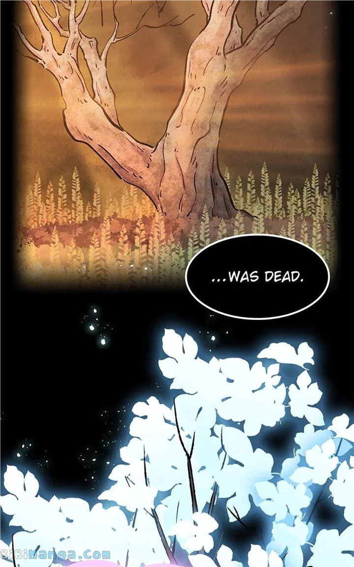 The Witch And The Bull Chapter 127 page 29