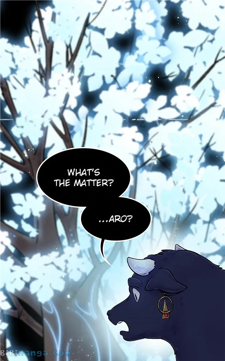 The Witch And The Bull Chapter 127 page 4