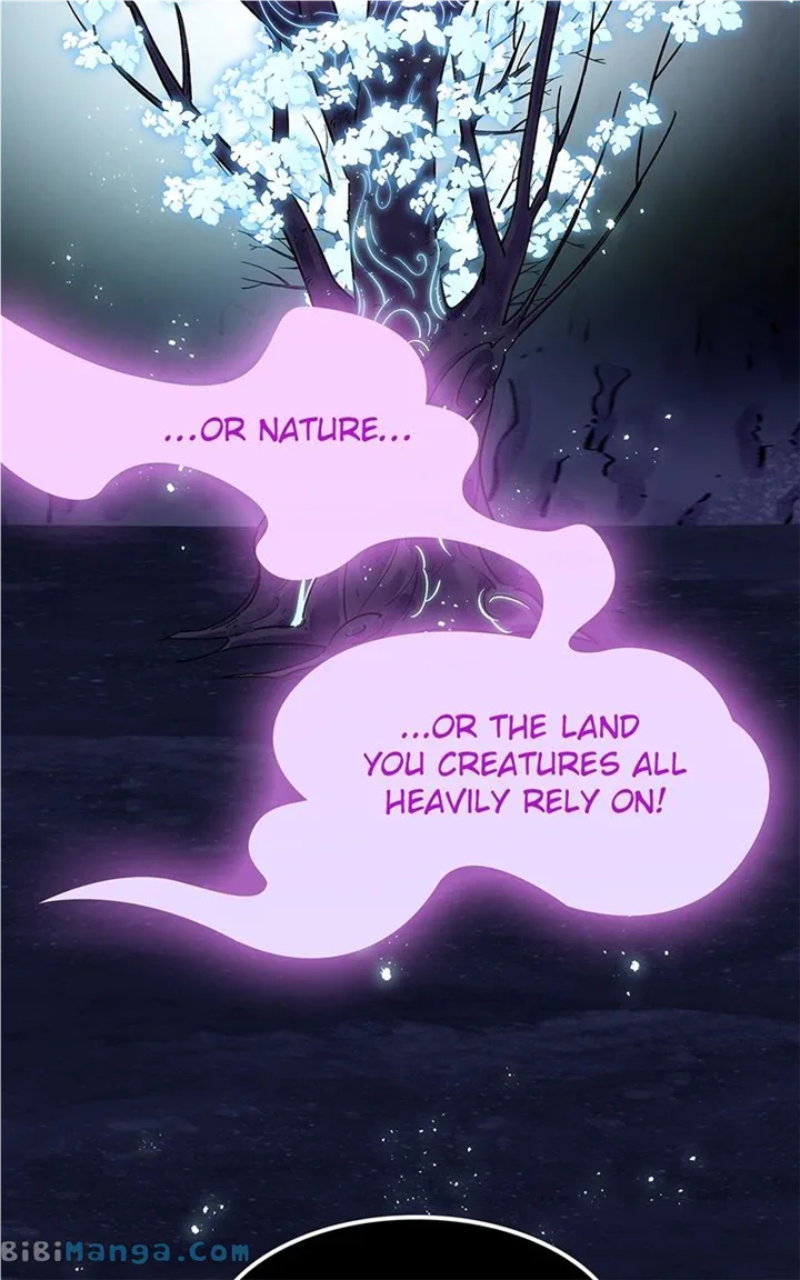 The Witch And The Bull Chapter 127 page 16