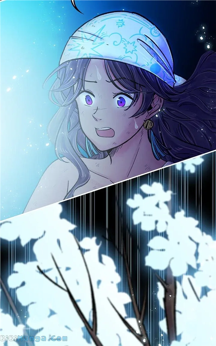 The Witch And The Bull Chapter 127 page 37