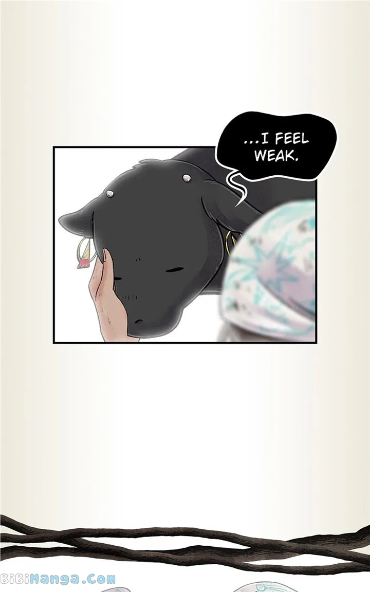 The Witch And The Bull Chapter 128 page 12