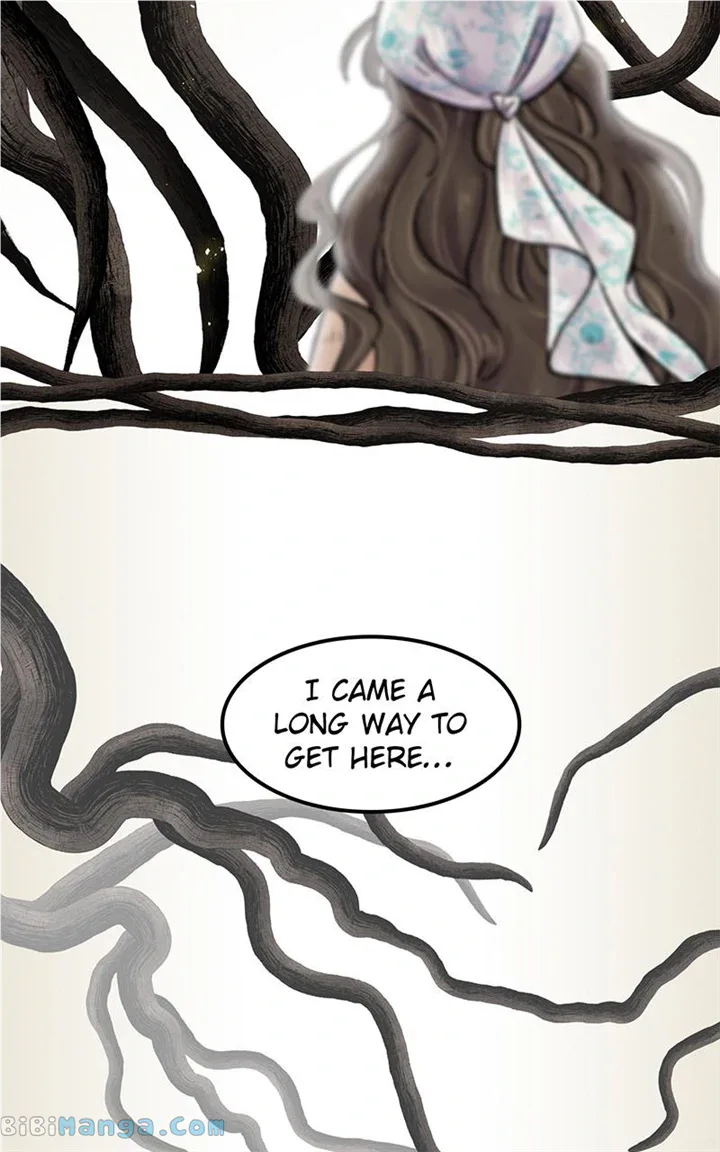 The Witch And The Bull Chapter 128 page 19