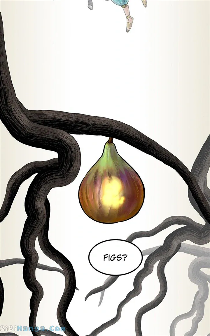 The Witch And The Bull Chapter 128 page 16