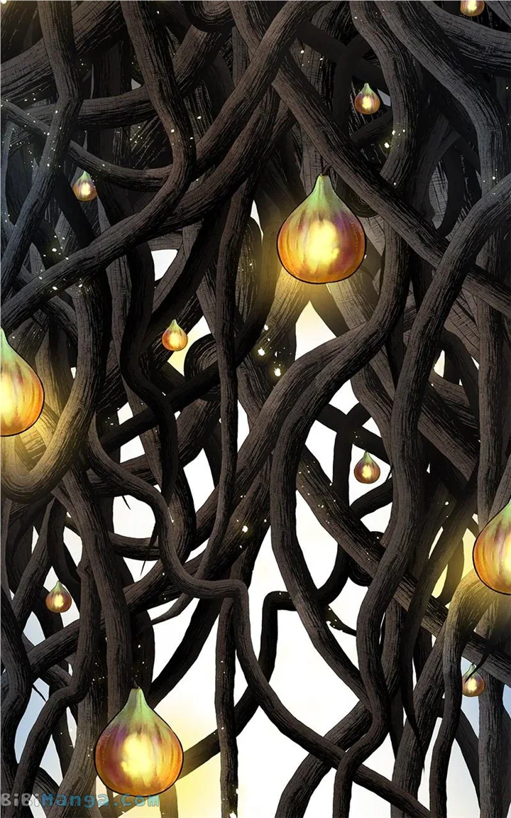 The Witch And The Bull Chapter 128 page 14