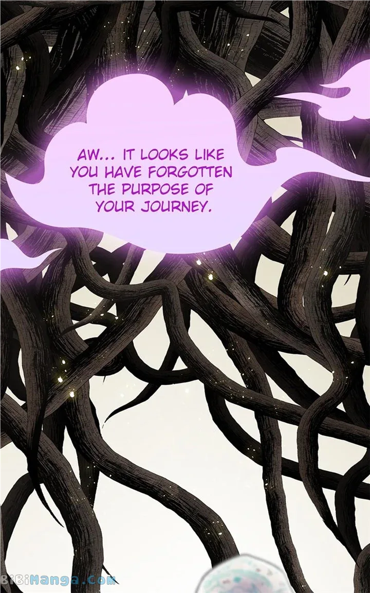 The Witch And The Bull Chapter 128 page 18