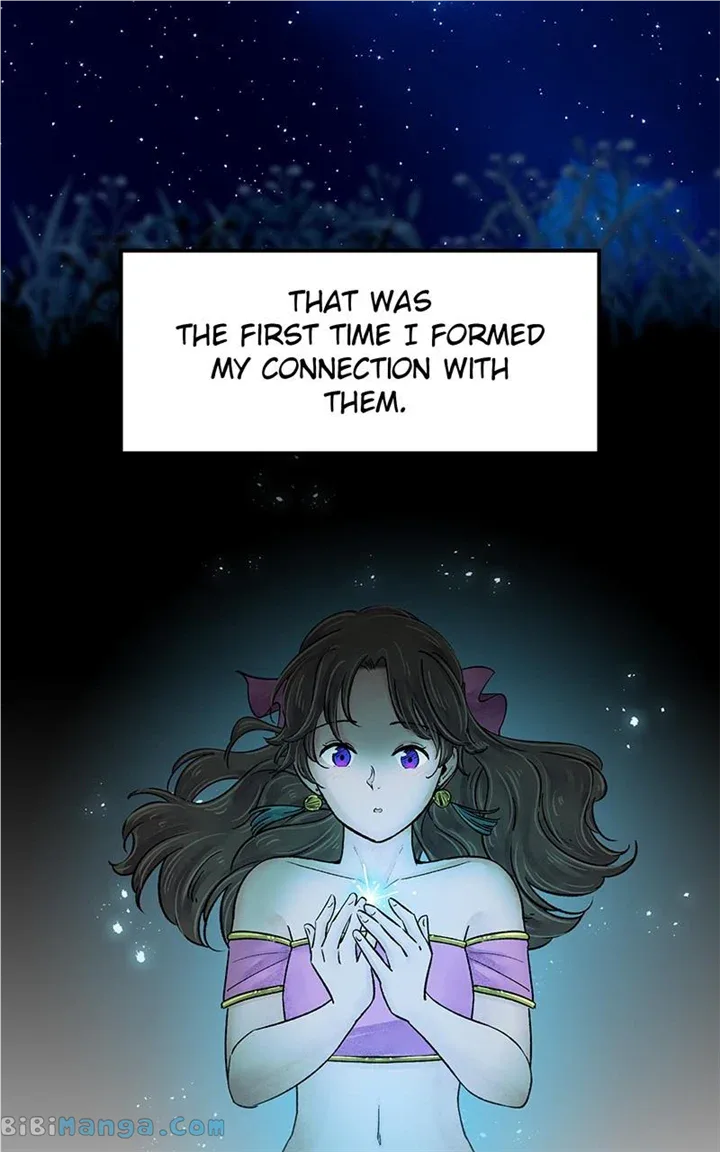 The Witch And The Bull Chapter 128 page 41