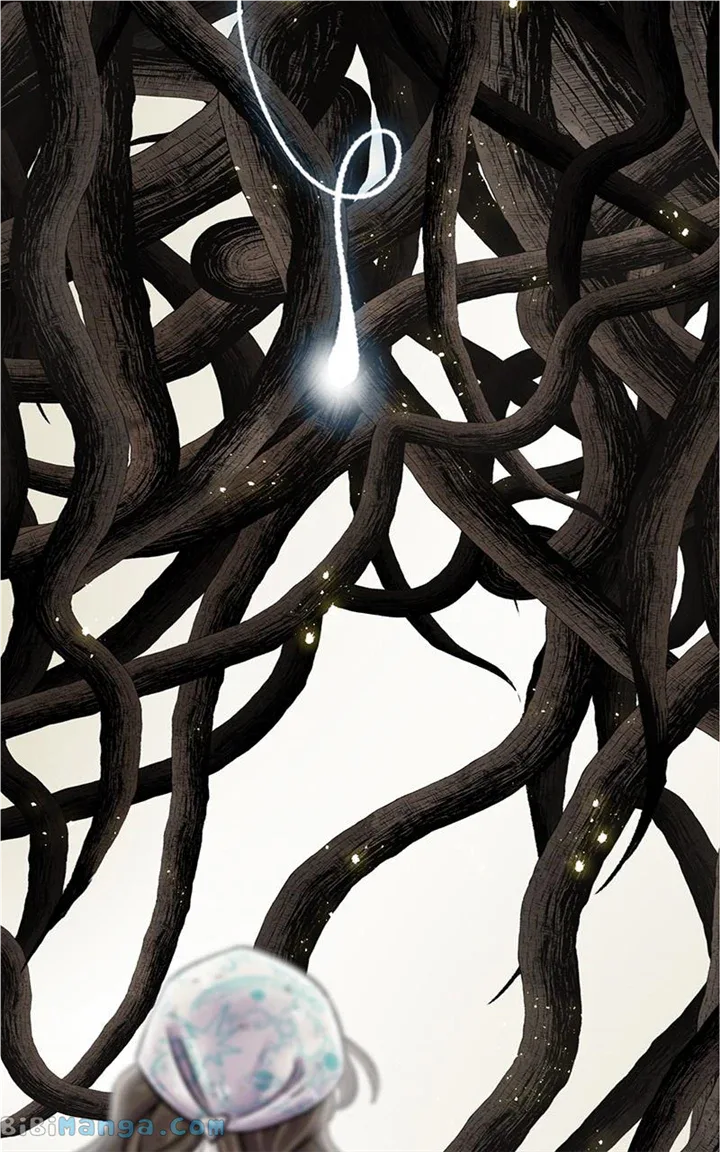 The Witch And The Bull Chapter 128 page 46