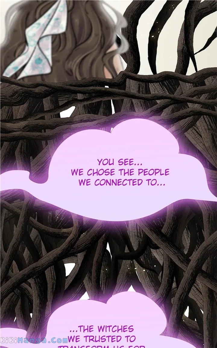 The Witch And The Bull Chapter 128 page 47