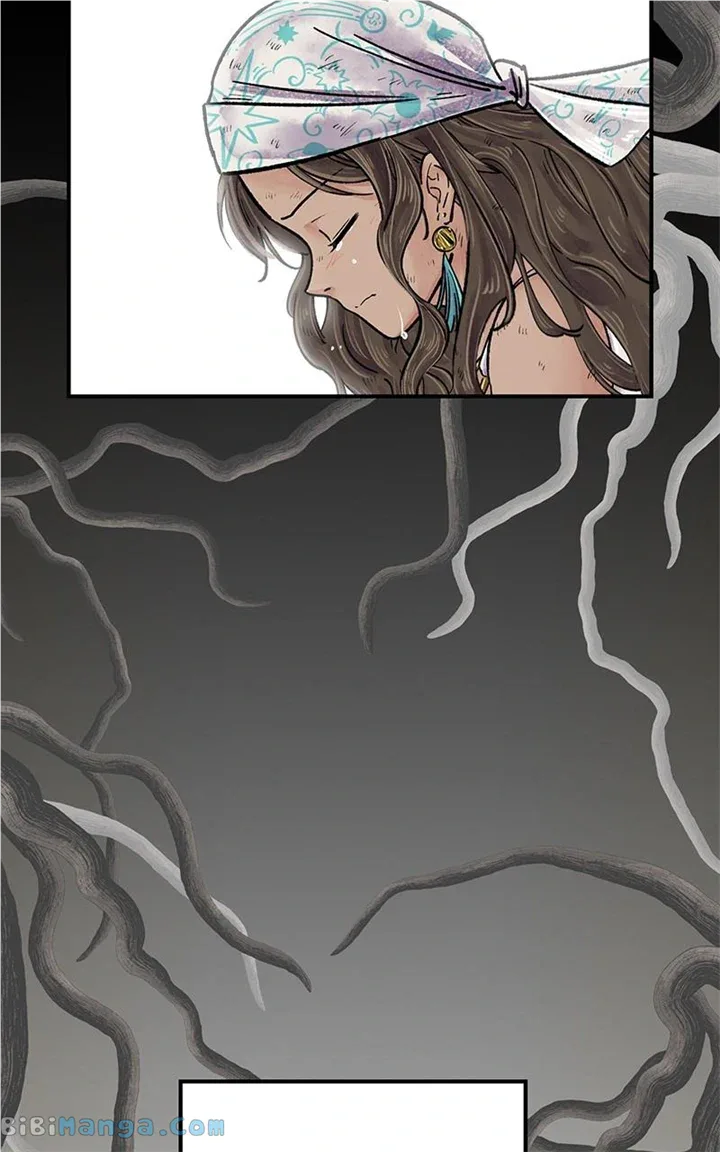 The Witch And The Bull Chapter 128 page 52