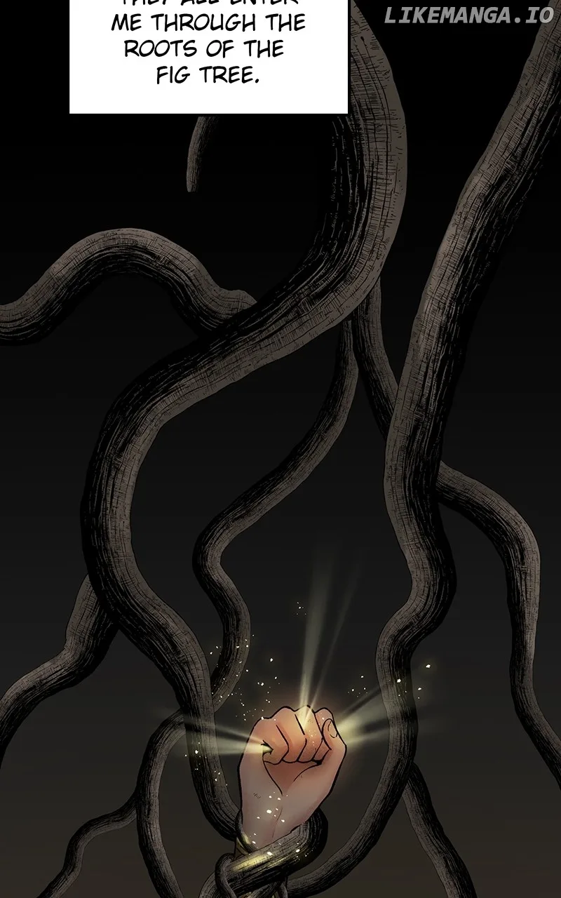 The Witch And The Bull Chapter 129 page 13