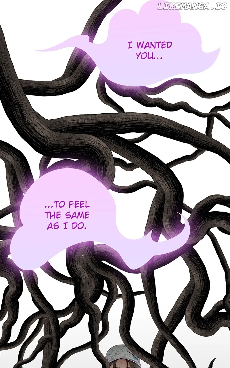The Witch And The Bull Chapter 129 page 3