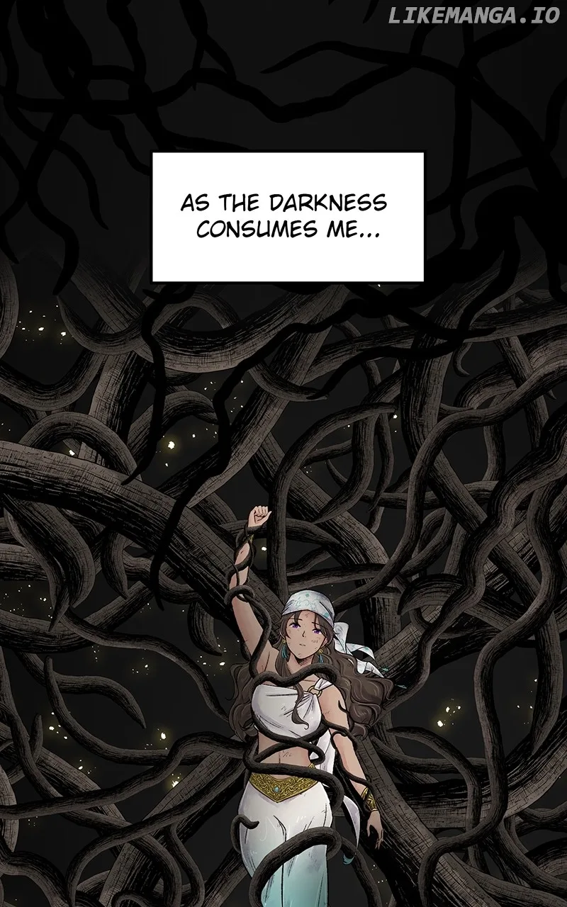 The Witch And The Bull Chapter 129 page 9