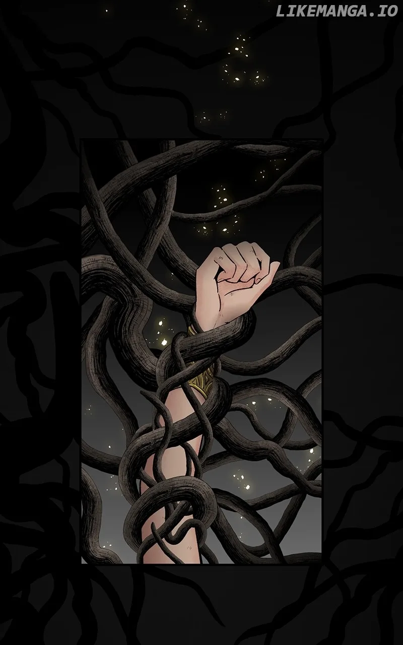 The Witch And The Bull Chapter 129 page 8
