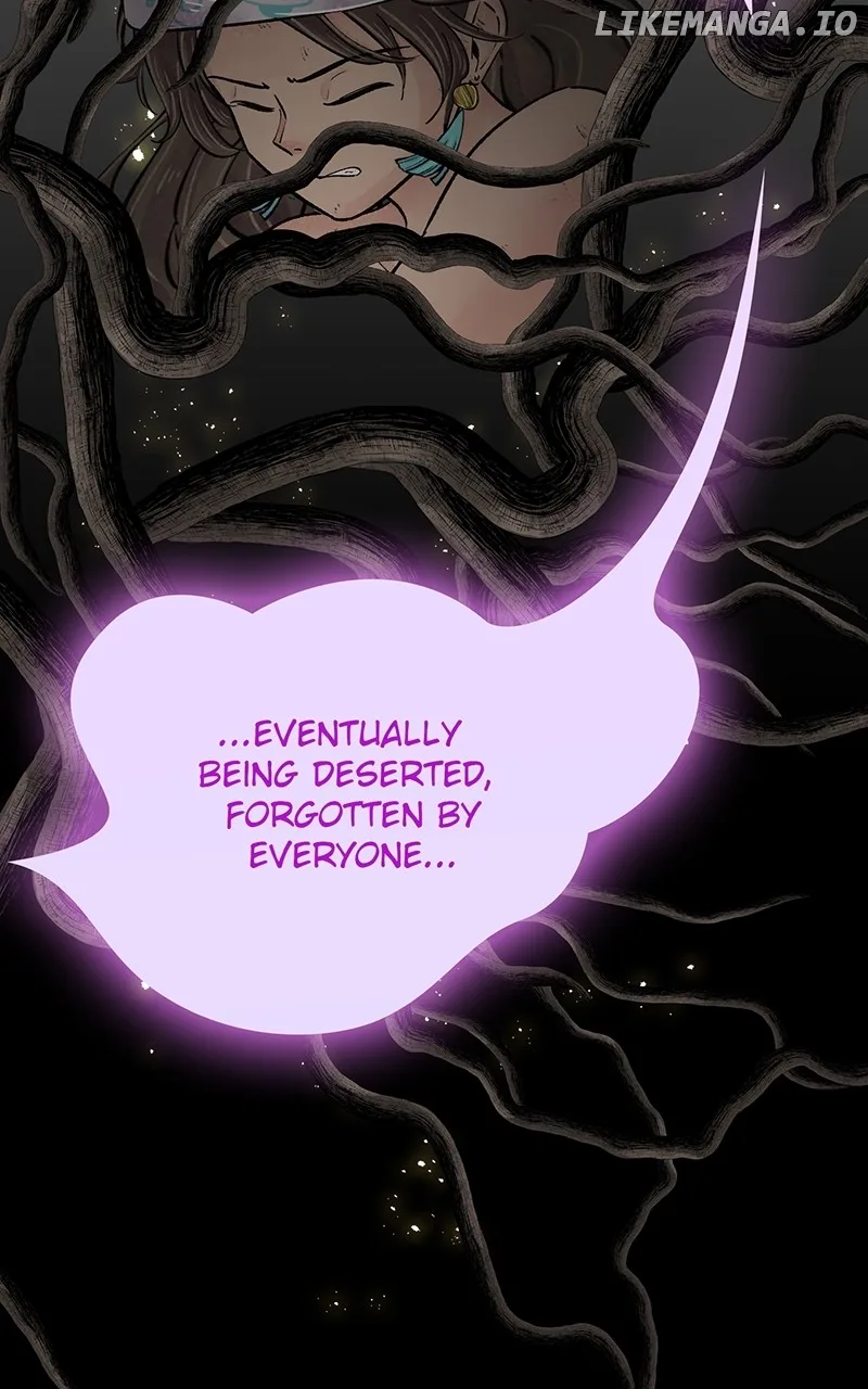 The Witch And The Bull Chapter 129 page 6